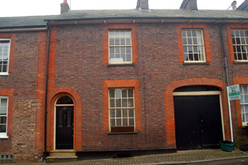 9 Albert Street January 2010
